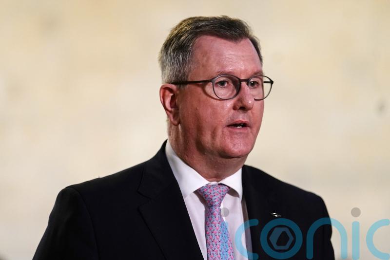 DUP hails progress on protocol but warns of ‘issues of concern’