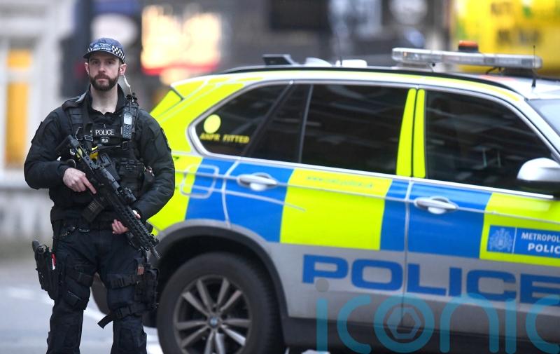 Patel calls for ‘fundamental and institutional change’ in wake of Prevent report