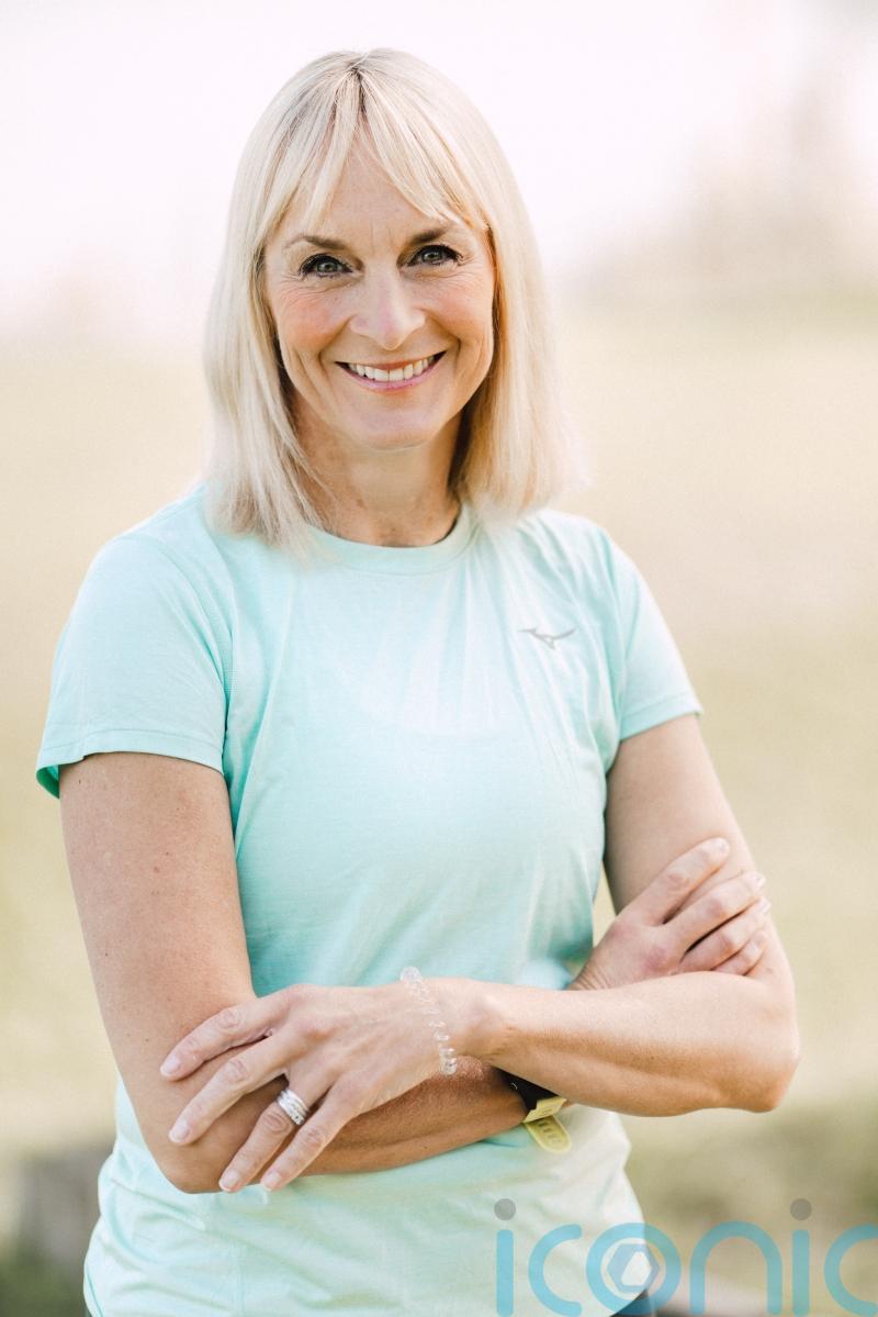 Louise Minchin gave up sport for 30 years after growing ‘big muscly shoulders’