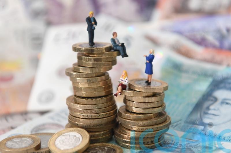 UK’s biggest listed companies hit gender balance target three years early