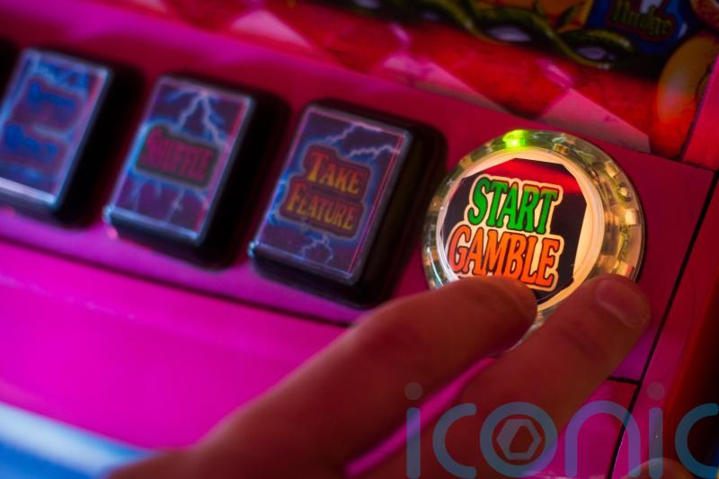 Gambling charity helpline sees highest calls on record in January