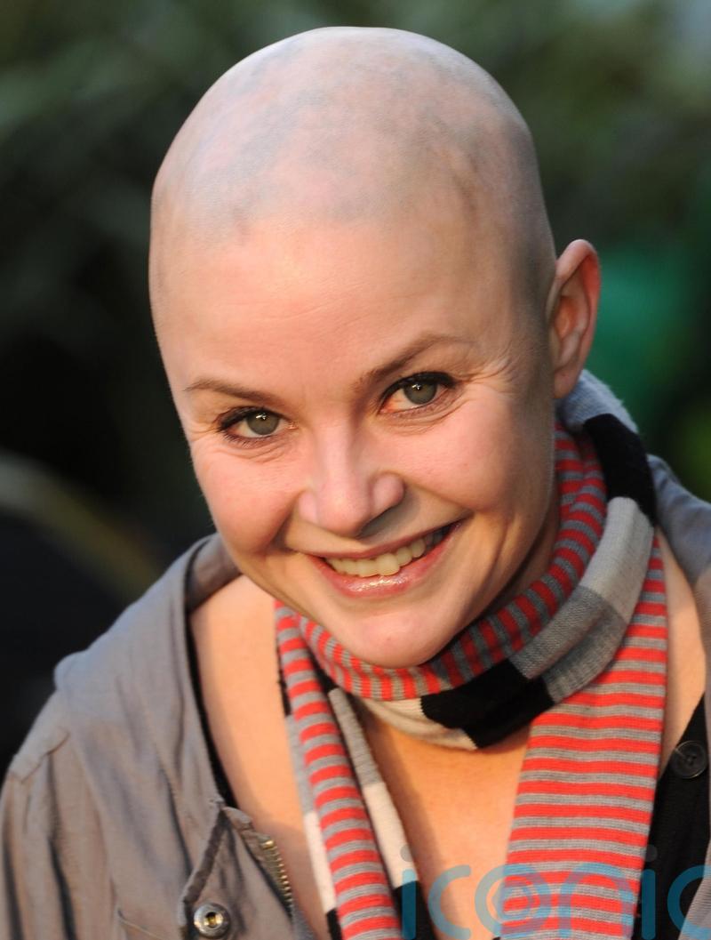 Gail Porter ‘honoured’ to lead Tartan Day Parade in New York