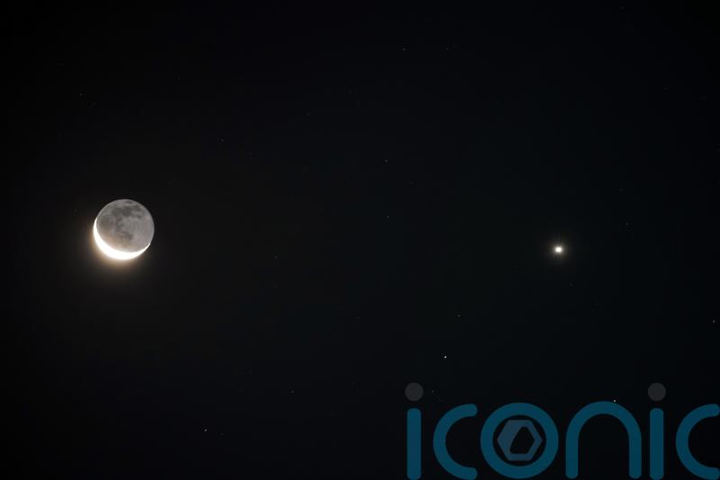 What time is it on the moon? European Space Agency pushes for lunar time zone