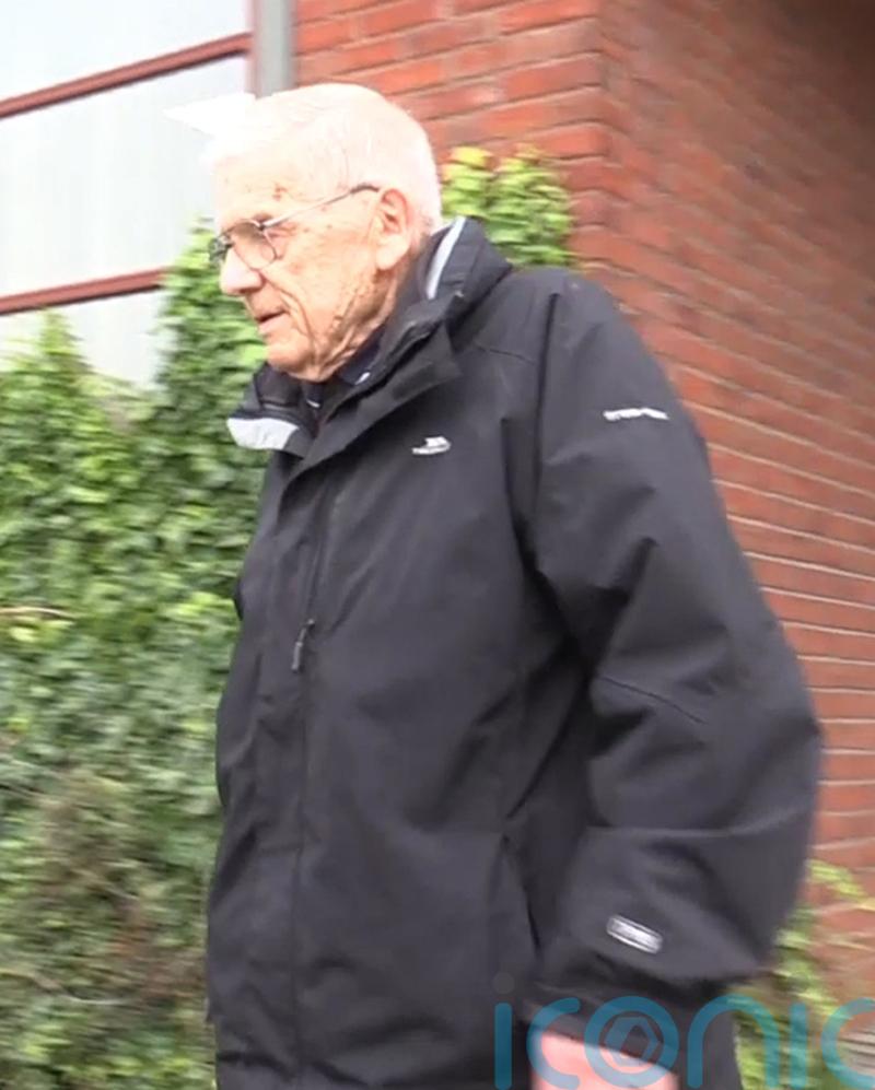 Prison officer who abused detention centre inmate in 1970s too ill to be jailed