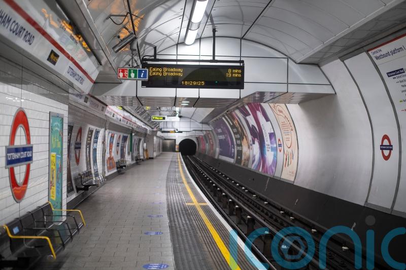 More London Underground workers to strike on Budget day