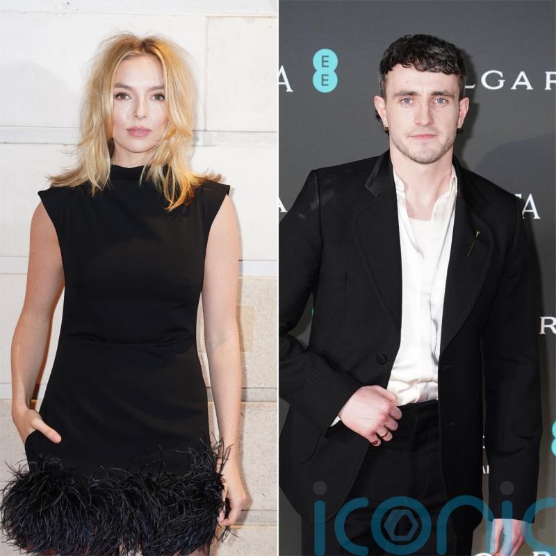 Jodie Comer and Paul Mescal among stars nominated at Olivier Awards