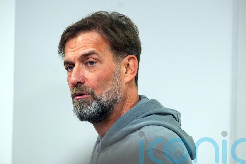 This ‘super important week’ Liverpool must push towards top four – Jurgen Klopp