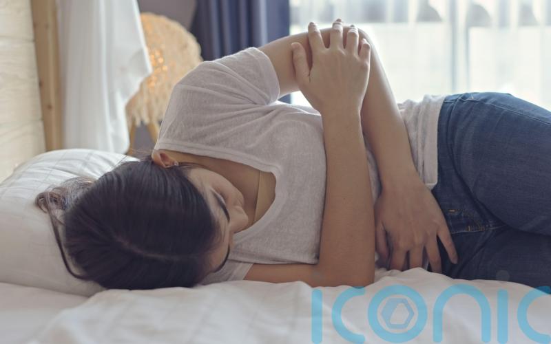 Three out of four women with endometriosis symptoms ‘put off’ seeing a doctor