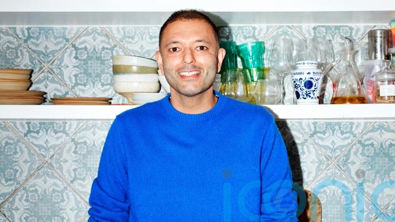Food writer Gurdeep Loyal on giving Punjabi flavours a global spin