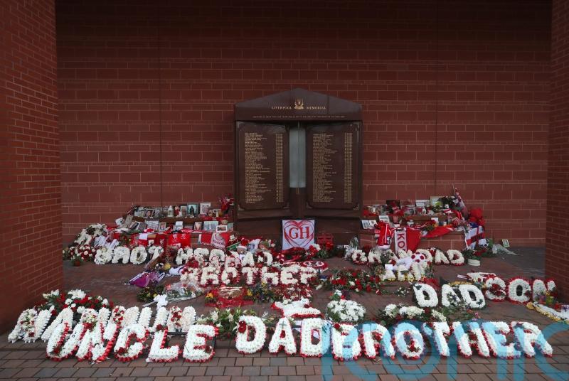 Justice Secretary offers to meet Hillsborough families