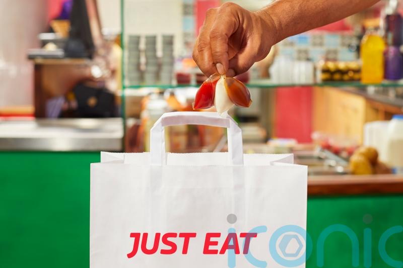 Just Eat to remain profitable in 2023 despite consumers reining in spending