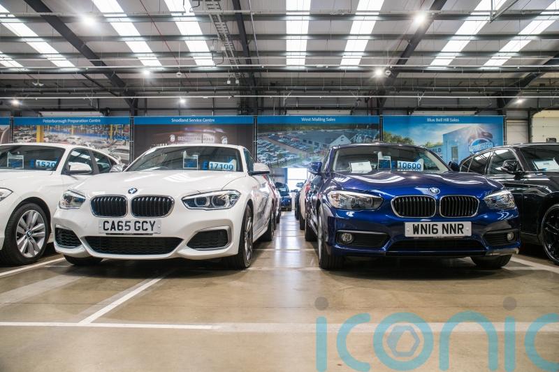 Nearly a third of buyers avoid certain car brands based on previous poor vehicle reliability