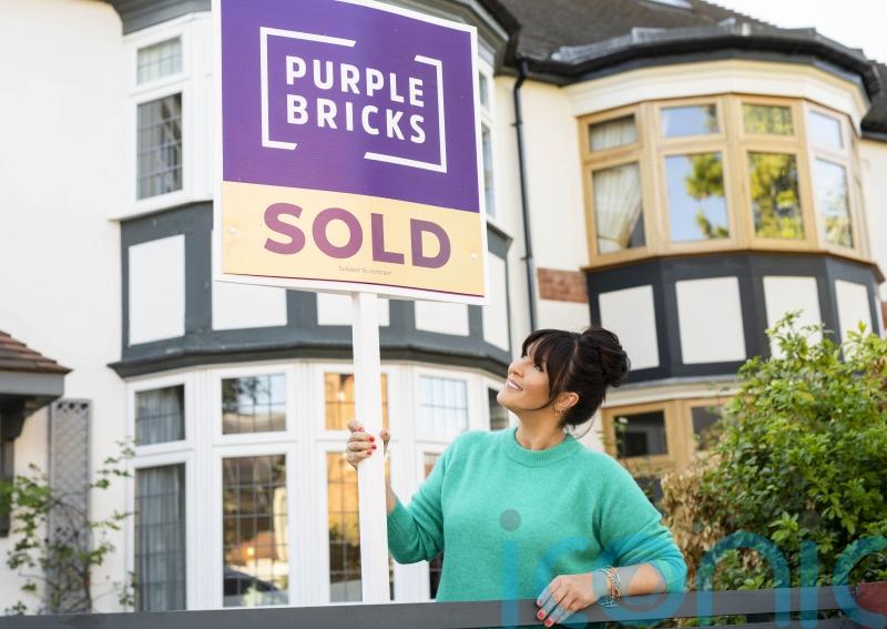 Purplebricks receives ‘several’ approaches as it puts itself up for sale