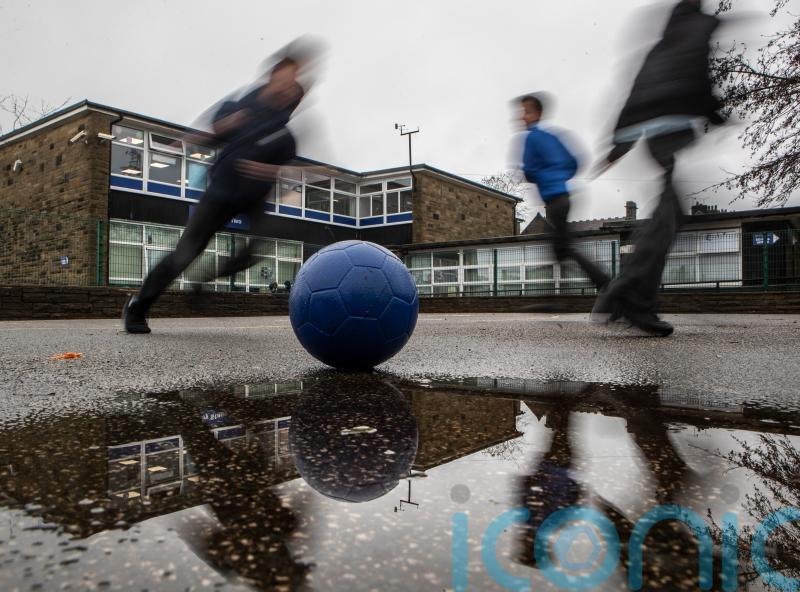 Regular exercise in adolescence improves mental health and behaviour – study
