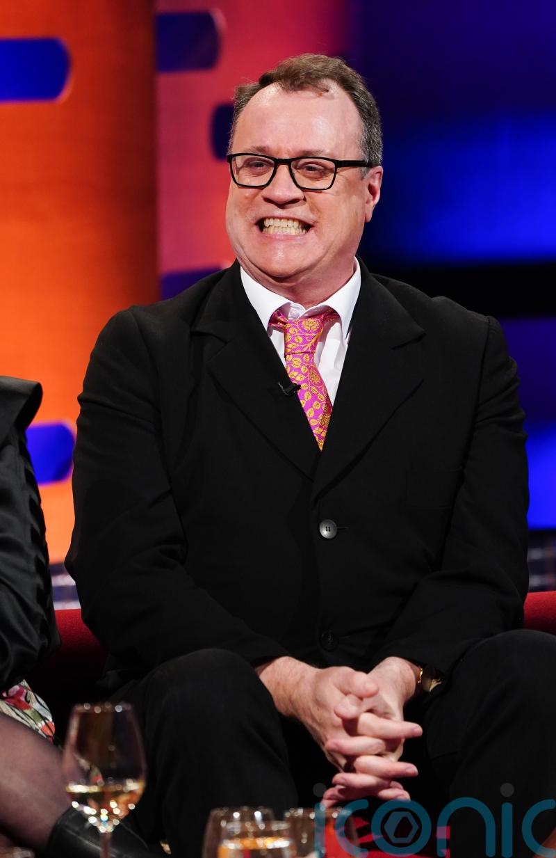 Russell T Davies plans to ‘spend years’ on second stint as Doctor Who showrunner