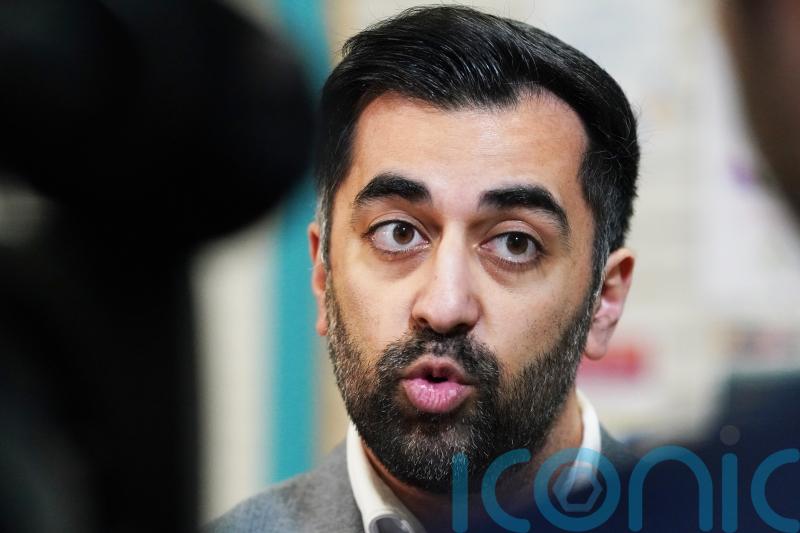 Yousaf plans empty homes buy-back for rural and key workers