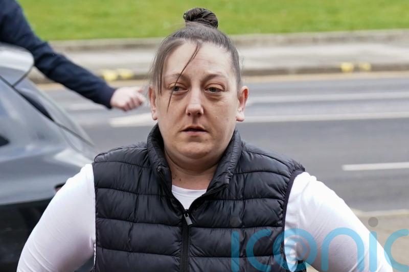 Mother who caused death of daughter ‘overwhelmed’ during pandemic, court told