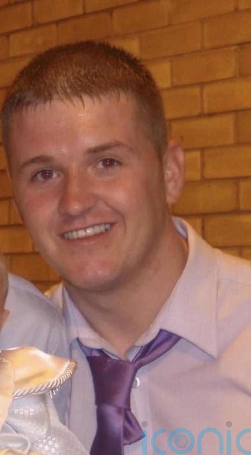 Murder investigation launched after man shot on doorstep in ‘targeted attack’