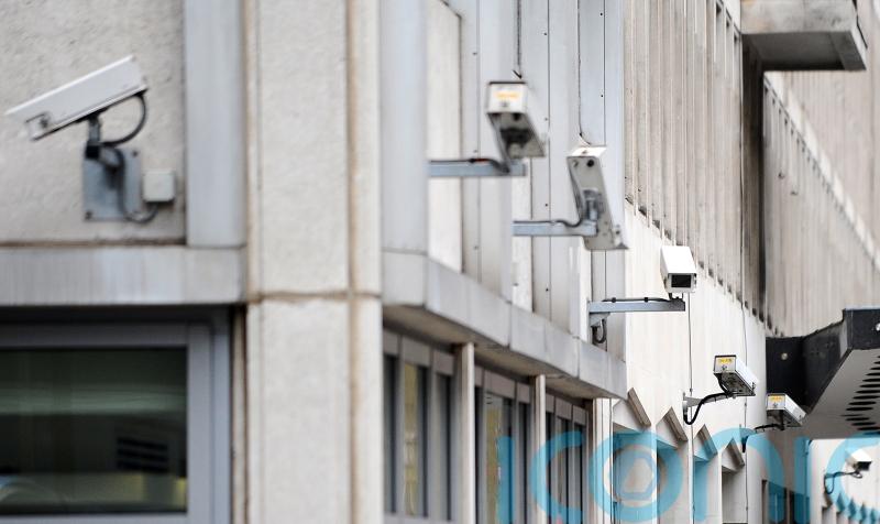 Public must recognise ‘collective responsibility’ for keeping UK safe, says MP