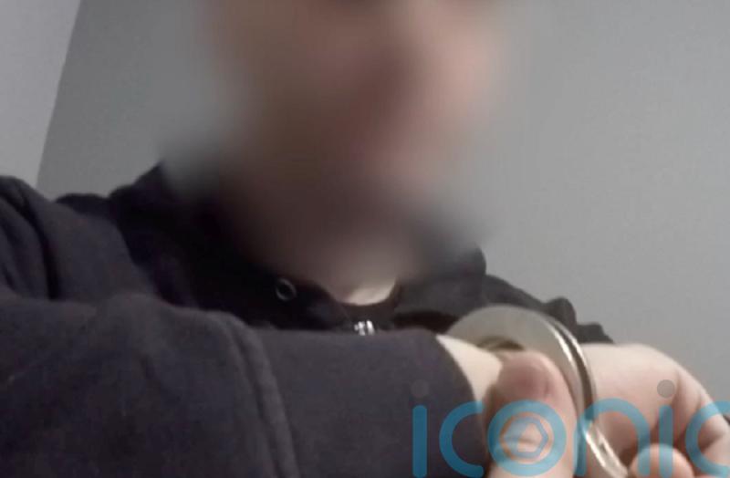 Four men appear in court charged with smuggling migrants to UK in boats