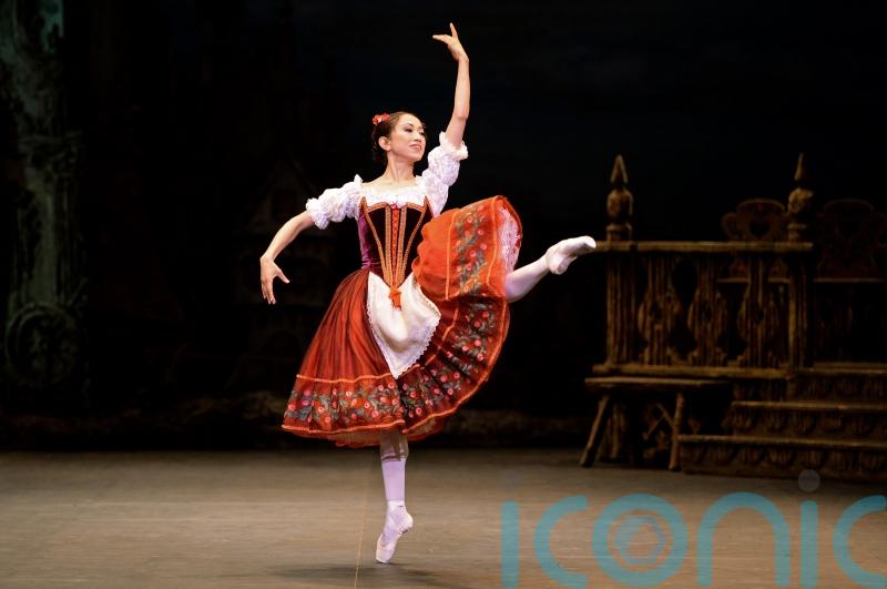 New English National Ballet boss to launch first season with string of premieres