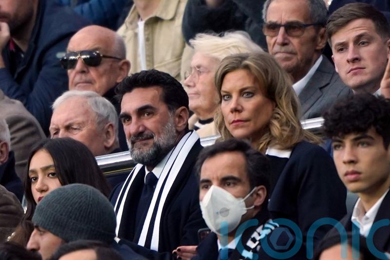 Carabao Cup final defeat has ‘strengthened’ Newcastle owners’ ambitions
