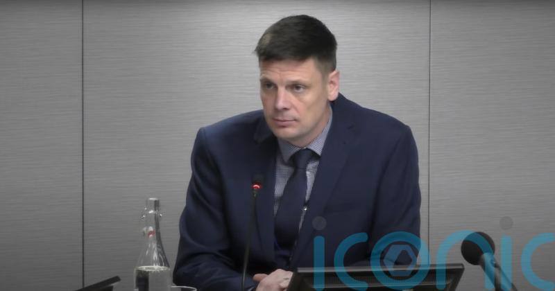 Detective tells inquiry race played no part in his actions over Sheku Bayoh