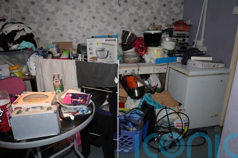 Parents who caused death of disabled teenager ‘lacked support’, court told