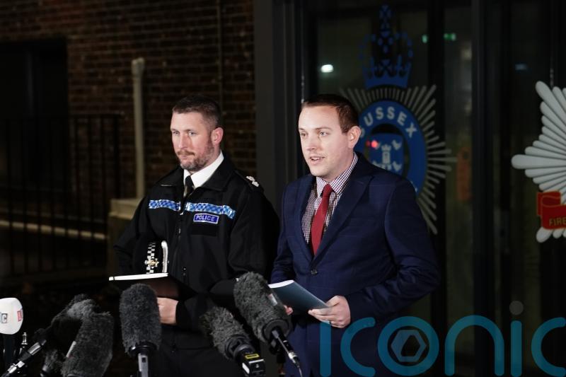 Search for Constance Marten’s baby ends in tragedy as remains found