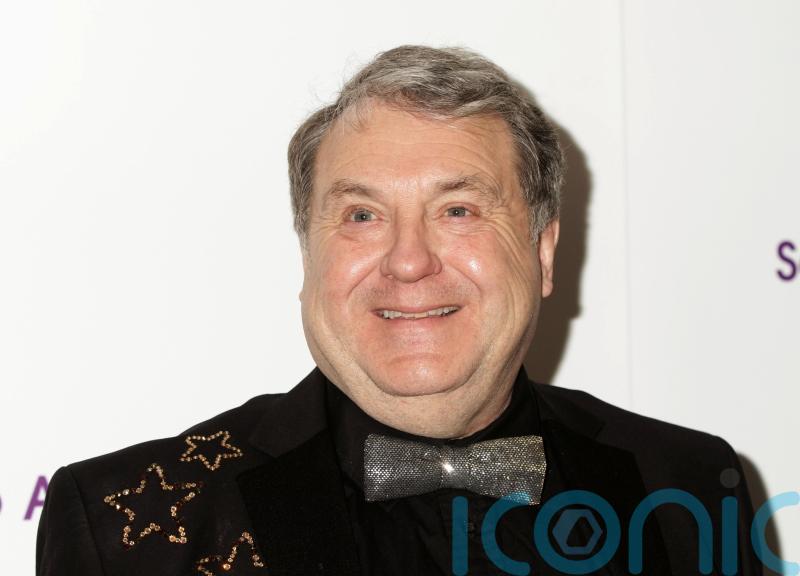 Astrologer Russell Grant recovering from brain tumour operation