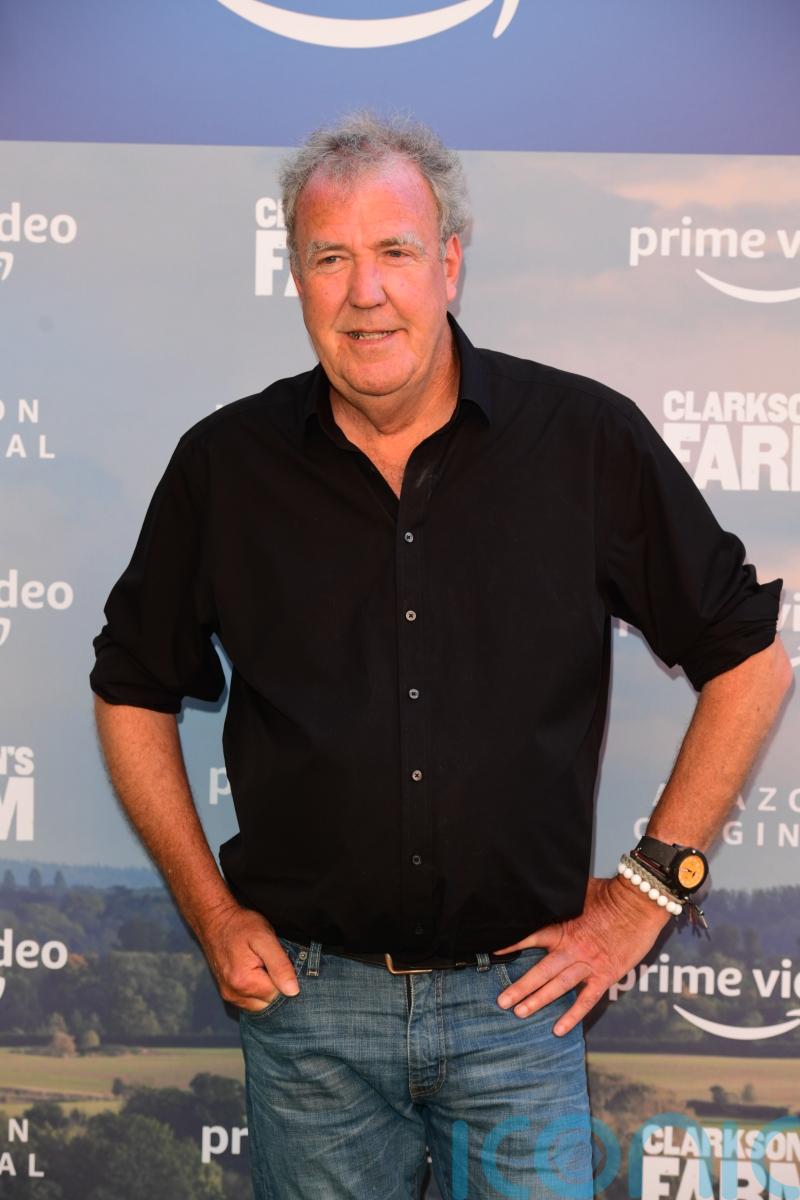 Jeremy Clarkson and Who Wants To Be A Millionaire are not cancelled, ITV says