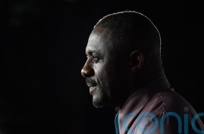 Idris Elba on the challenges of stepping back into the shoes of DCI John Luther