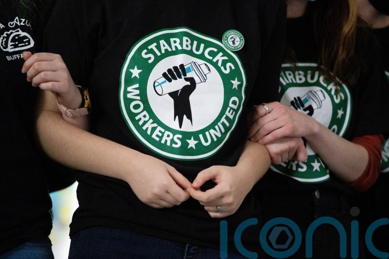 Starbucks workers fired over union campaign must be reinstated &ndash; US judge