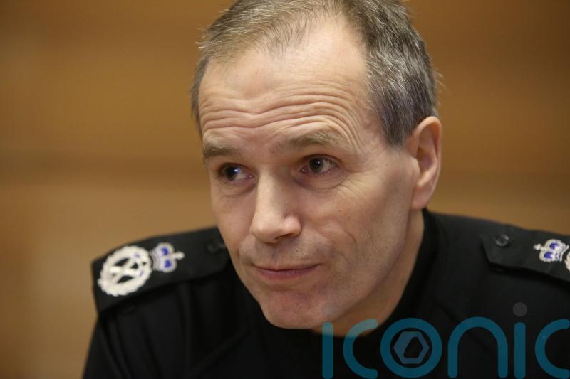Senior police officer referred to watchdog over alleged rape comments