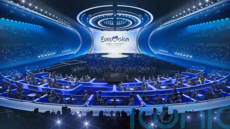 Eurovision tickets for Liverpool to go on sale next week