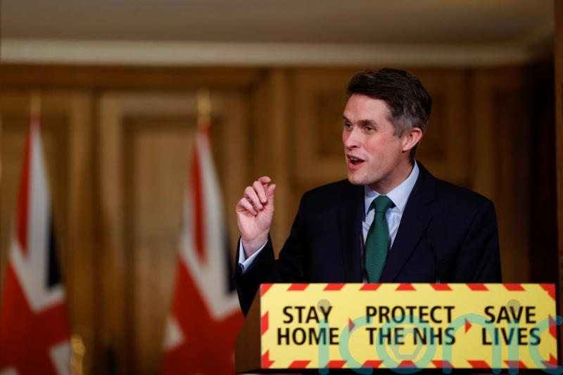 Teaching unions brand Williamson remarks ‘contemptible’ after WhatsApp leak