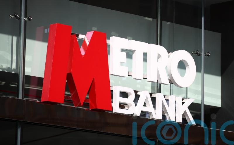 Metro Bank narrows losses and ‘draws a line’ under legacy issues