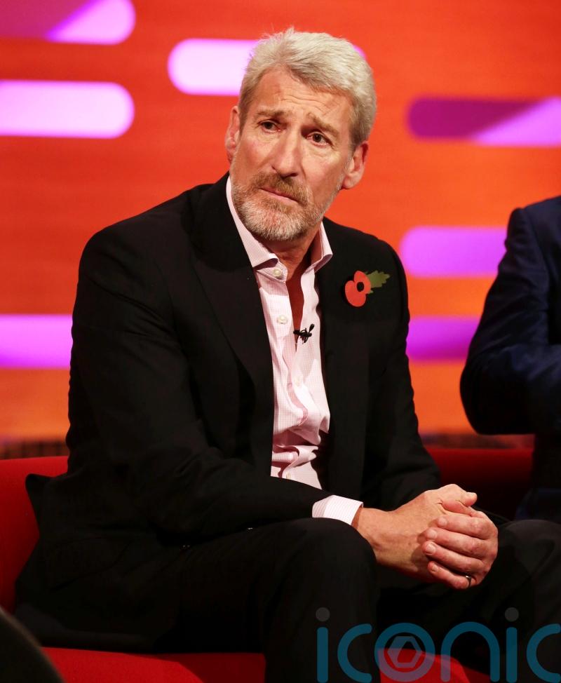 Jeremy Paxman tells of attending A&E three times in 24 hours