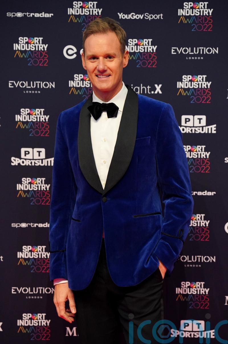 Dan Walker confirms his return to Channel 5 News after bike crash