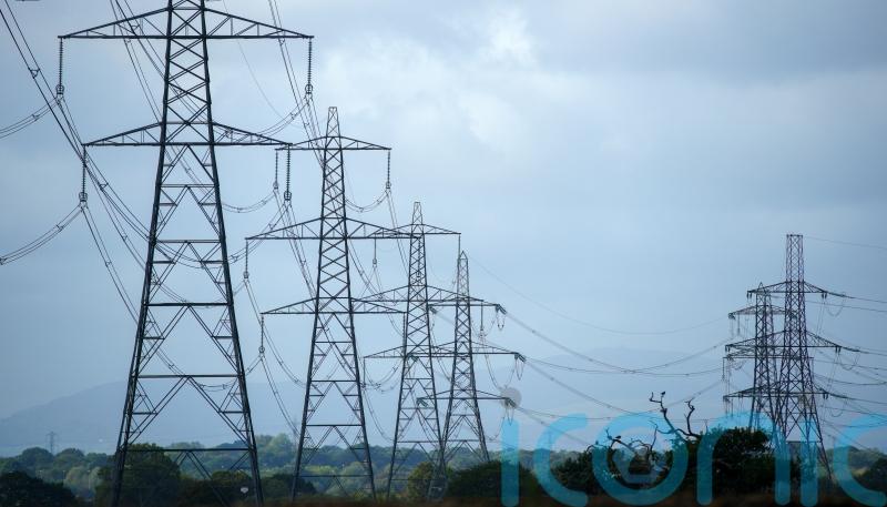 Ofgem sets out early grid plan that could save billions of pounds