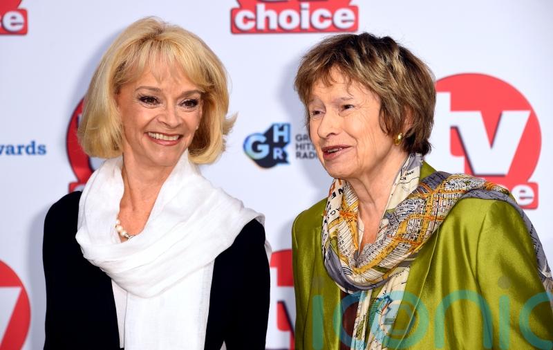 Only Fools And Horses star warns against falling for online scams
