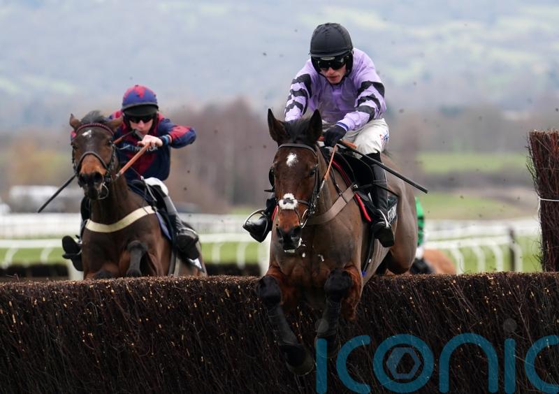 Stage Star’s Cheltenham role yet to be cast