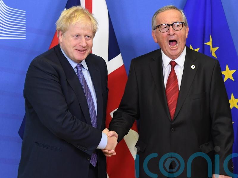Boris Johnson is a ‘piece  of work’ says ex-European Commission chief