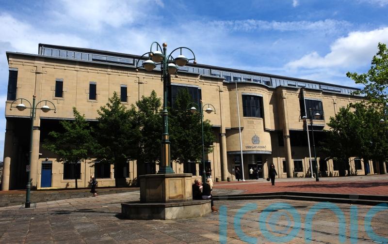 Woman’s body so badly decomposed not possible to say how she died, jury told