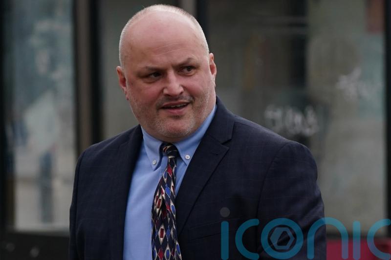 ‘Reckless’ drone pilot who endangered Hawker Hurricane avoids prison