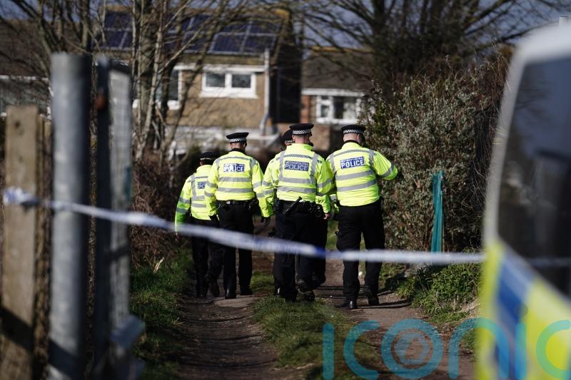 Constance Marten and Mark Gordon charged with gross negligence manslaughter