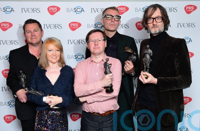 Steve Mackey, bass guitarist of Britpop band Pulp, dies aged 56