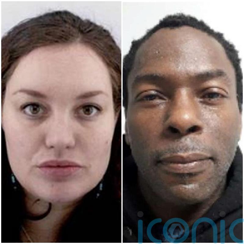 Constance Marten and Mark Gordon charged with gross negligence manslaughter