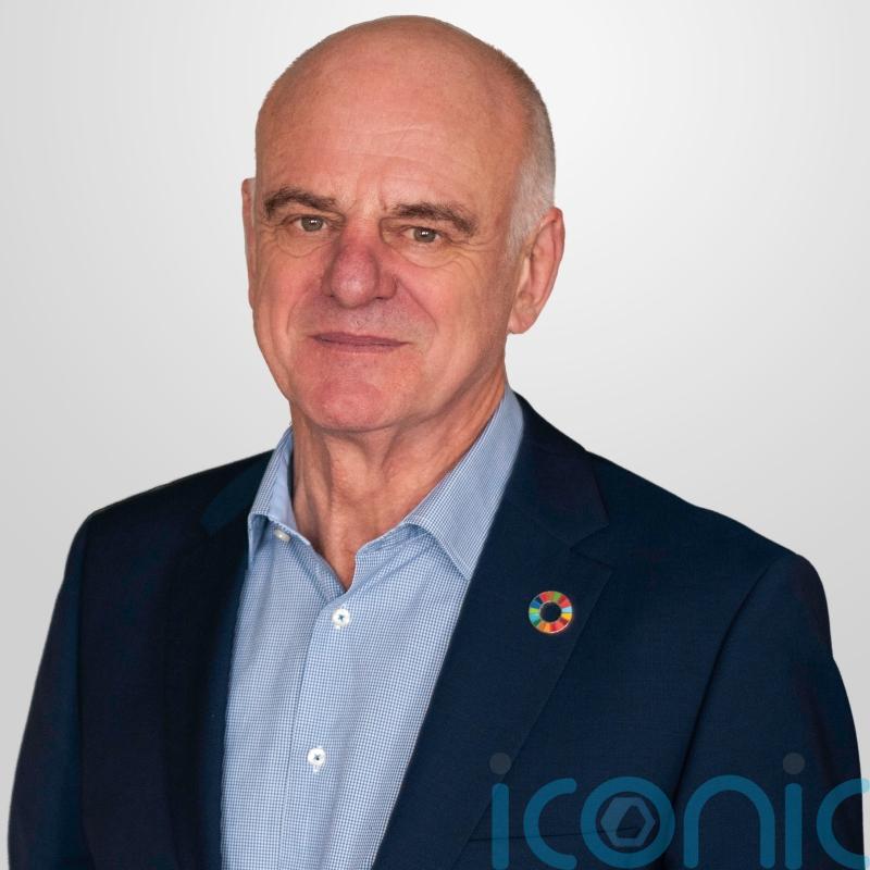 Special Covid envoy David Nabarro among people receiving honours