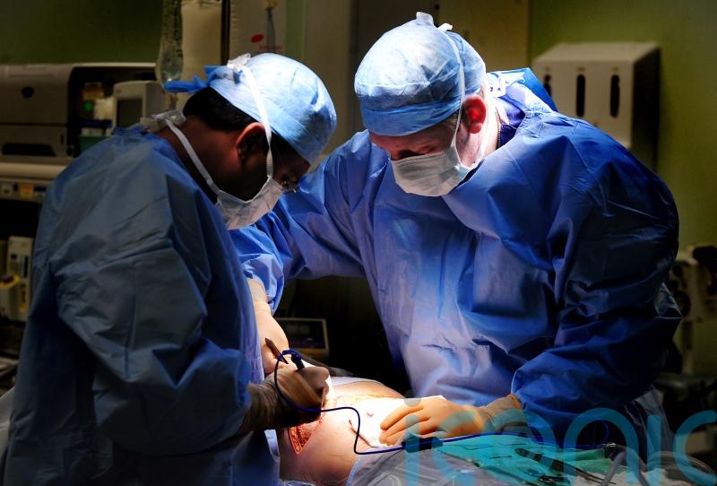 Anaesthetic withdrawn from use in NHS Scotland due to environmental impact